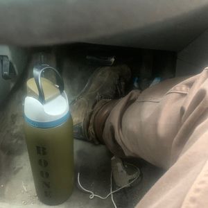 Meet your Posher, Daniel